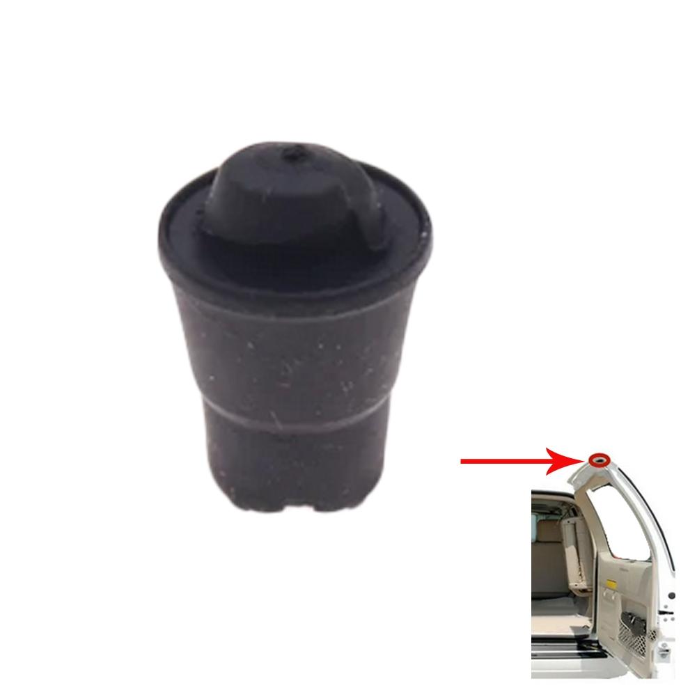 Trunk Stopper Tailgate Rubber Cushion Door Stopper