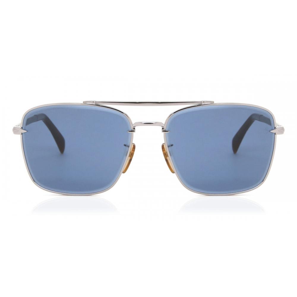 David Beckham Db 7093 G S 6lb Ku Men SunGlaSSeS