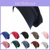 Beanie Women Mens Hat Oversized Slouch Winter Ski Hiphop Skull Knitted Hat Cap
