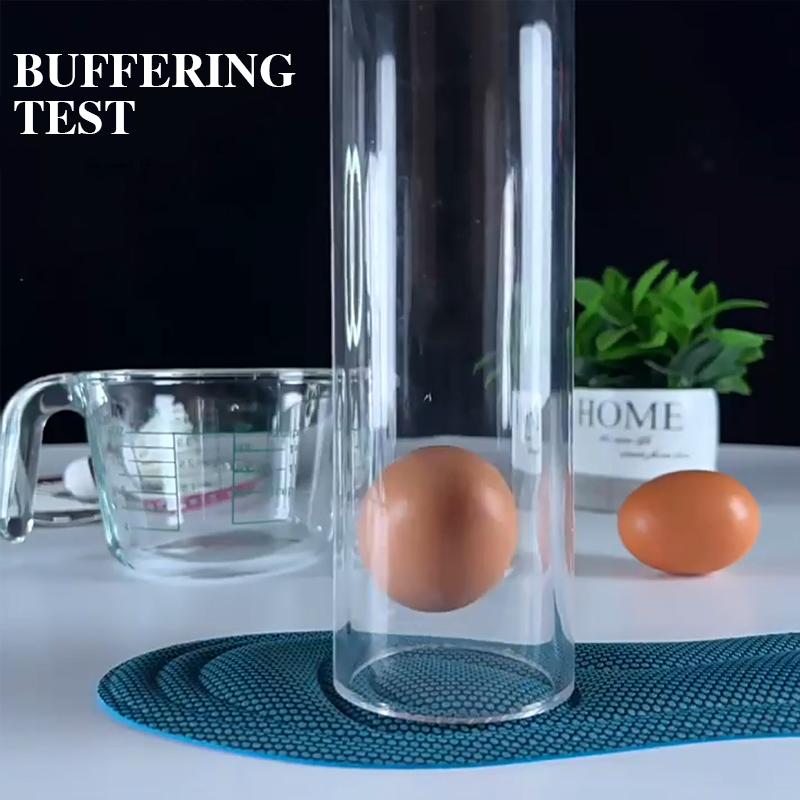 Foot Acupressure Insole Men Women Soft Breathable Sports Cushion Inserts Sweat-absorbing Deodorant Orthopedic Shoe Sole