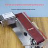 2026 Automatic Water-Cooled Electric Knife Sharpener for Kitchen Knives