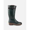 Aigle Parkour 2 ISO Rubber Rain Boots Bronze (Official)