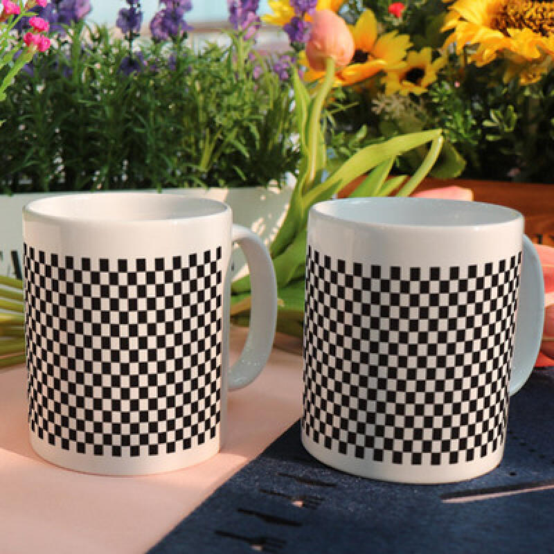 cf951-Design Mug 2p-Dizziness Warning Cup