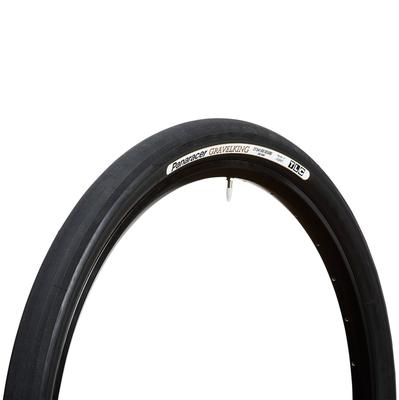 Panaracer Gravel King Tubeless Ready Black 650B×48 F650B48-GK-B