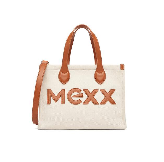 

Сумка MEXX MEXX-L-002-07 бежевый