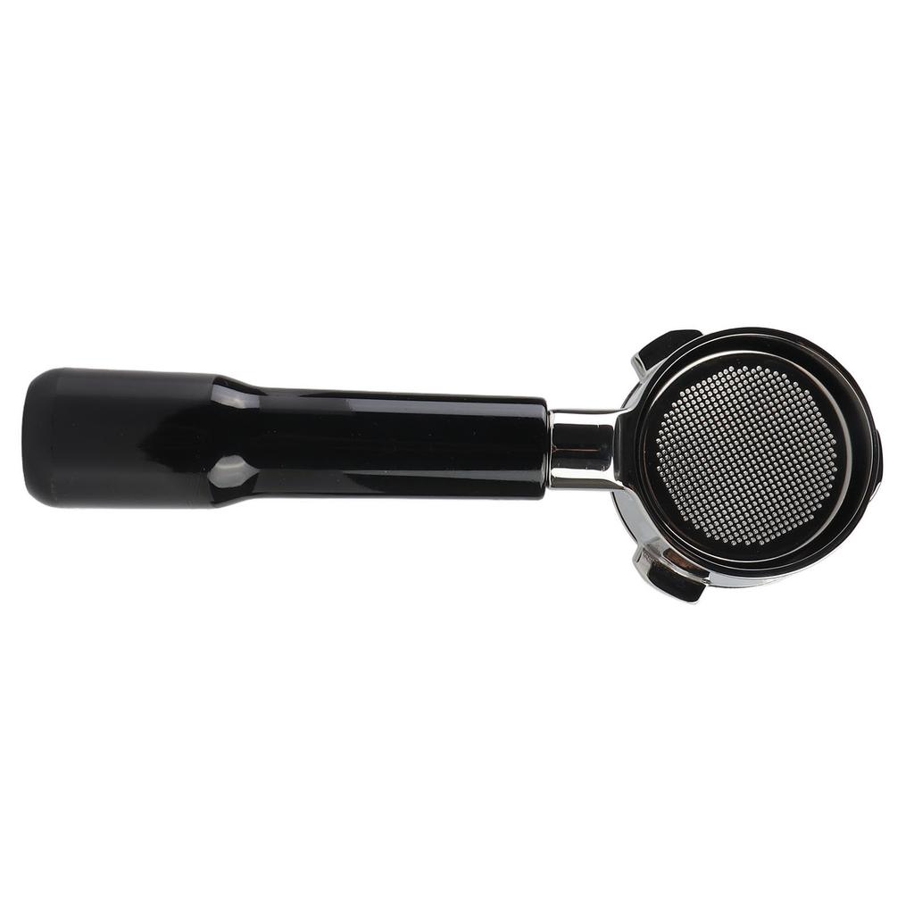 54mm Bottomless Portafilter for 8 Series 3 Ear Stainless Steel Portafilter ABS Handle