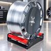 Vehicle Wheel Display Stand High Strength Automotive Stable