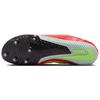 Nike Zoom Rival Sprint Bright Crimson Hyper Orange Lime Blast Washed Coral Sneakers casual FZ9663-600