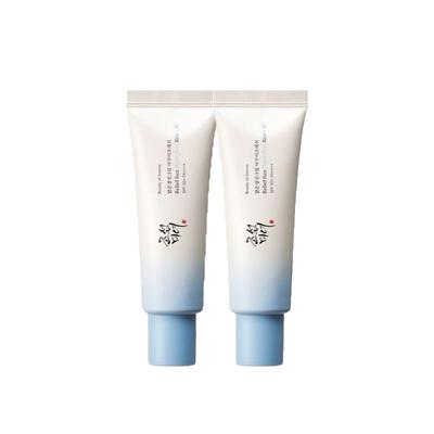 JOSEON OF BEAUTY Reiswasser Aqua-Fresh Sonnencreme 50 ml + 50 ml Doppelpack