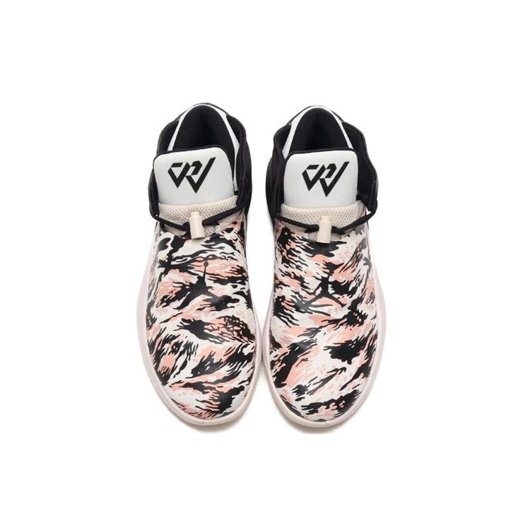 Air Jordan Why Not Zer0.1 'Coral Stardust' Men's AR0043-003