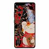 3D Relief Emboss Case For OnePlus 13 5G 11R Ace 3 2 Pro OnePlus 12R Phone Case Black Silicone Soft Back Cover Cases Funda Coque