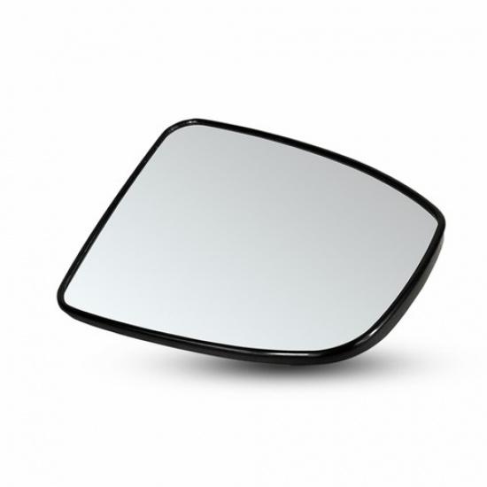 Mirror Glass Replacement For Nissan Murano 2009-2014 Passenger Side GA Okay I2119