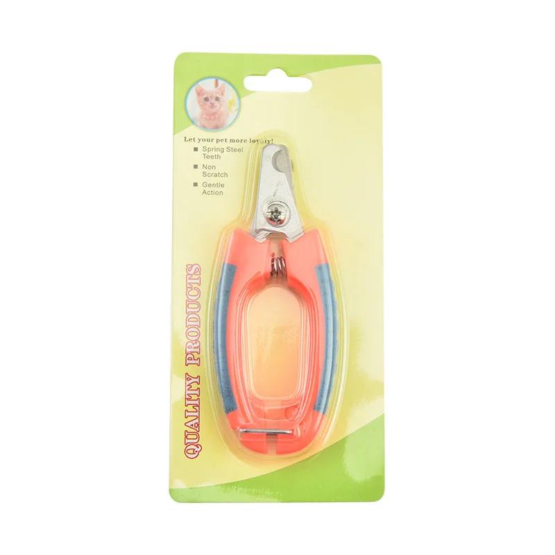 

Ножницы для кошачьих ногтей, кусачки для ногтей для собак, триммер для когтей, профессиональные кусачки для ногтей для домашних животных, средства по уходу за щенками, кошками