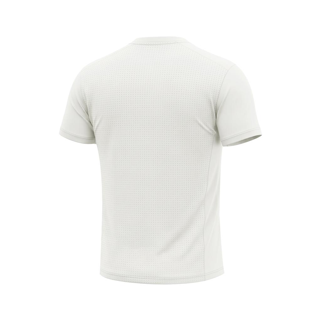 Li Ning Sports Life Collection T Shirt Unisex Light Lime ATSW069-2