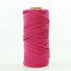 3mm Diameter DIY Cat Scratching Post Rope Handmade Cotton Thread Rope Cotton Rope Scratching Post