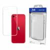 Etui Do iPhone 7 3MK Armor Clear