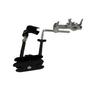 Universal Multifunctional Stand - Instrument, Microphone, Magic Ball Lock Extension Bracket