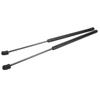 2PCS Car Trunk Gas Shock Strut Rear Door Hydraulic Lever Gas Strut Carbon Steel Replacement for CRV 2017‑ 2019