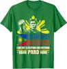 Duterte Homecoming I Stand With Duterte Bring Prrd Unisex T-Shirt