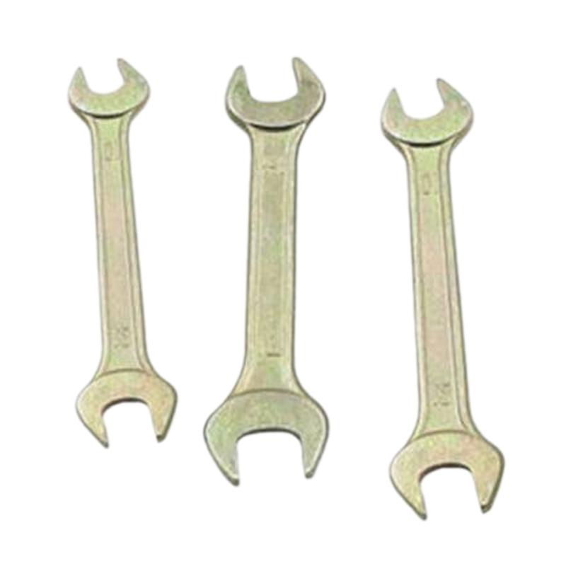 7-teiliges Set Motorrad Reparaturwerkzeug Schraubendreher Steckschlüssel Schraubenschlüssel Zangen-Sets Für Honda Kawasaki Suzuki Motorrad Handreparaturwerkzeuge