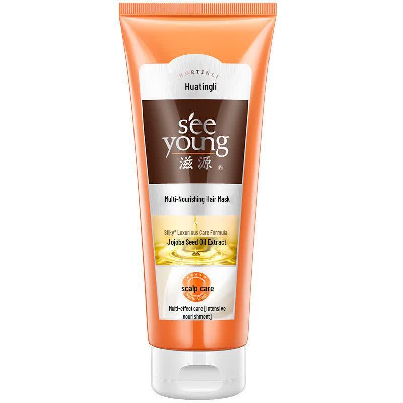 Seeyoung Multi-Effect Nourishing Hair Mask