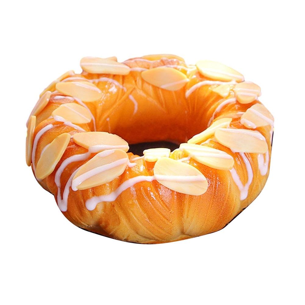 Decoration Bread Bread Model Decoration Food Fruit