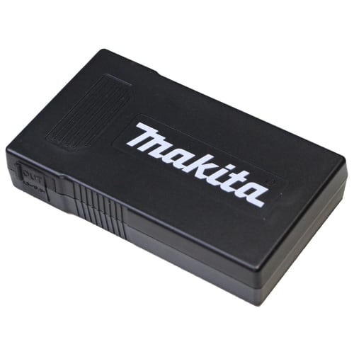 Makita Rechargeable Fan Jacket/heating Series Battery BL1055B A-72126