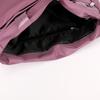 Women's Bag Lightweight Nylon Tote Bag Men Solid Color Shoulder Bag