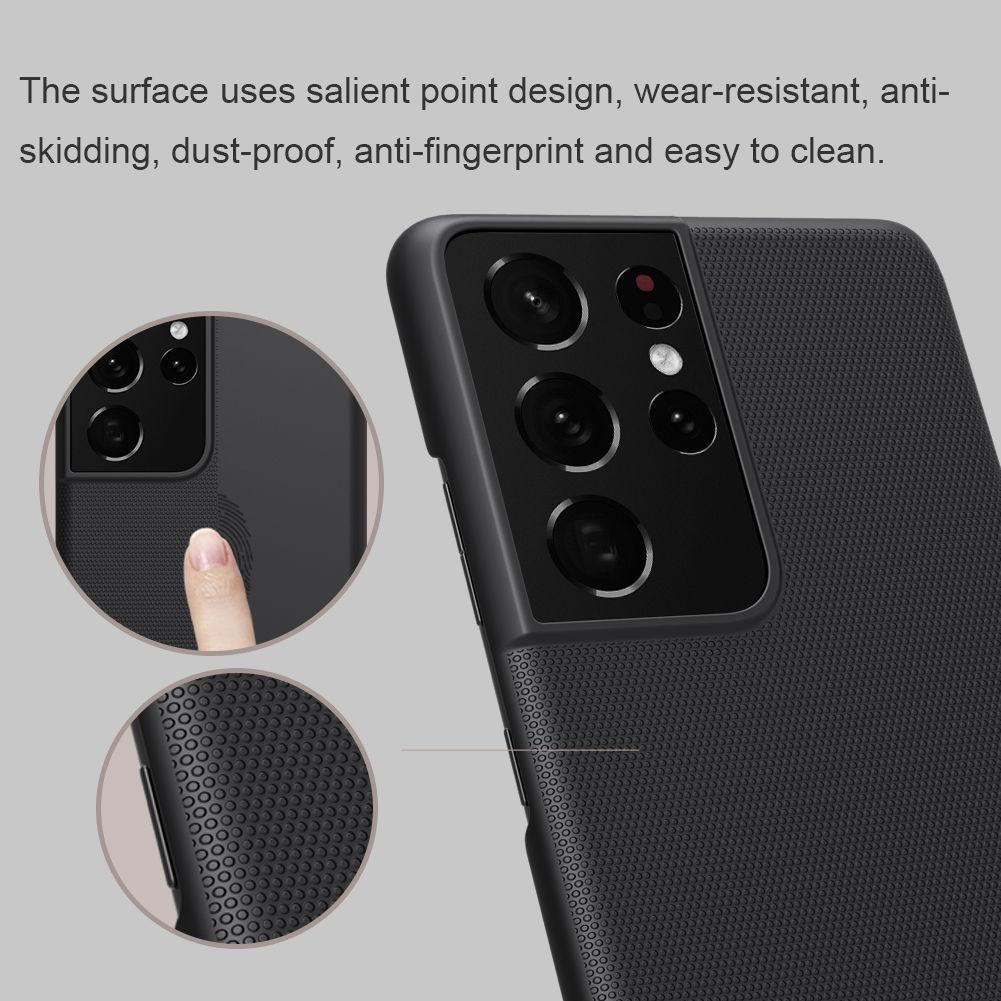 For Galaxy A7 S8 Xiaomi Poco M3 X3 NFC F1 M6 M5 Redmi 5 4 3 Pro Note 5 Pro Google One Plus 6T 5T Nillkin Simple Matte Hard Case