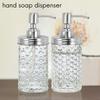 A20F-2 Pack Jar Soap Dispenser Lids Kit Stainless Steel Lotion Dispenser Pump Soap Dispenser Lids Rust Proof Bathroom