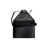 Bottega Veneta Montage Goldkette Glattes Kalbsleder Umschlag Schultertasche Mittel Damen Schultertasche Schwarz 667398-V12J0-8425