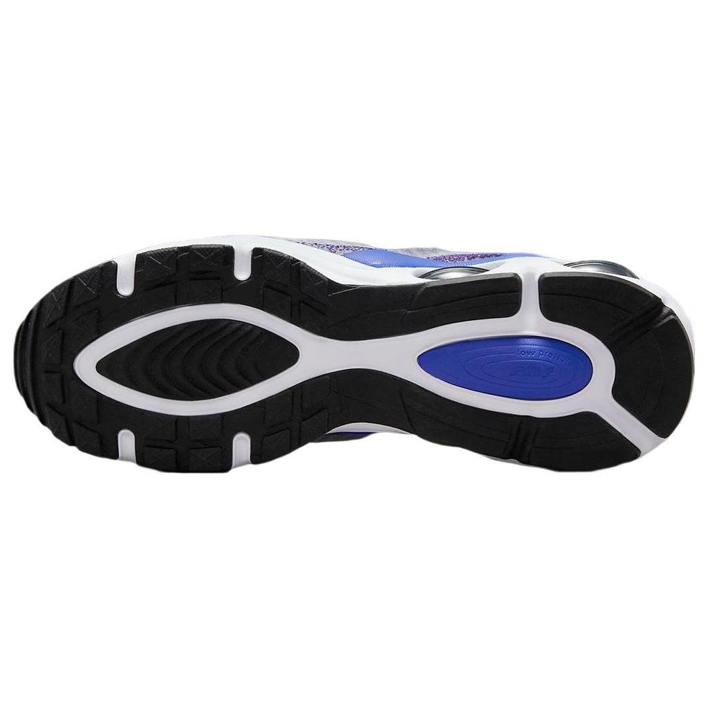 Nike Air Max TW White Concord Men Sneakers Racer-Blue Pure-Platinum DQ3984-105