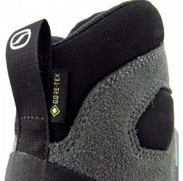 Полуботинки Scarpa Mojito Hike
