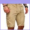 Soft And Comfortable Men Summer Shorts Ideal For Gym Sport Running Workout