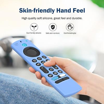 Accesorios para la electrónica – Fundas protectoras para mandos a distancia