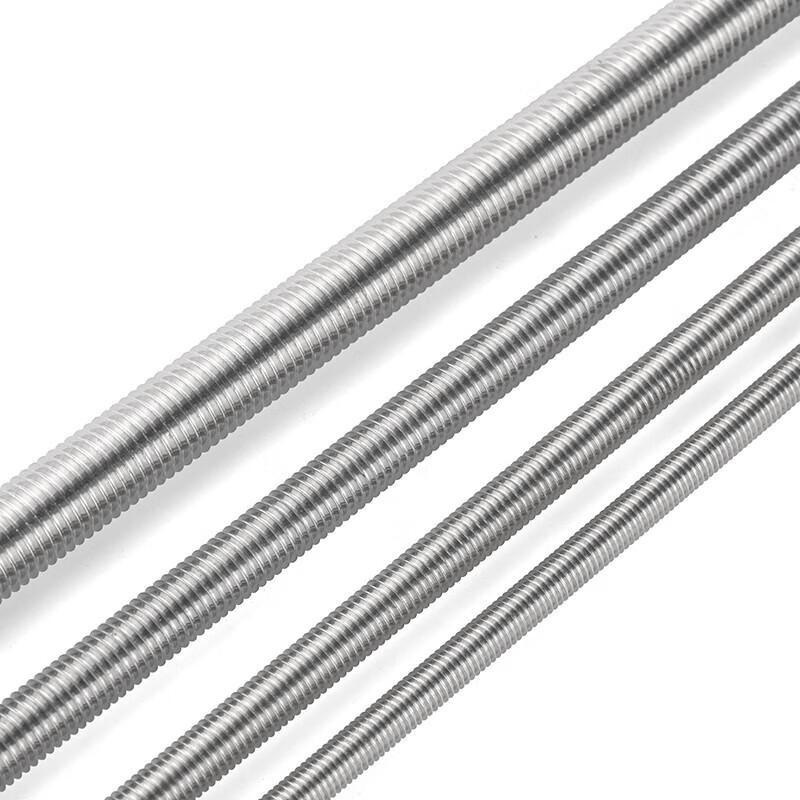 Stainless Steel Lead Screw