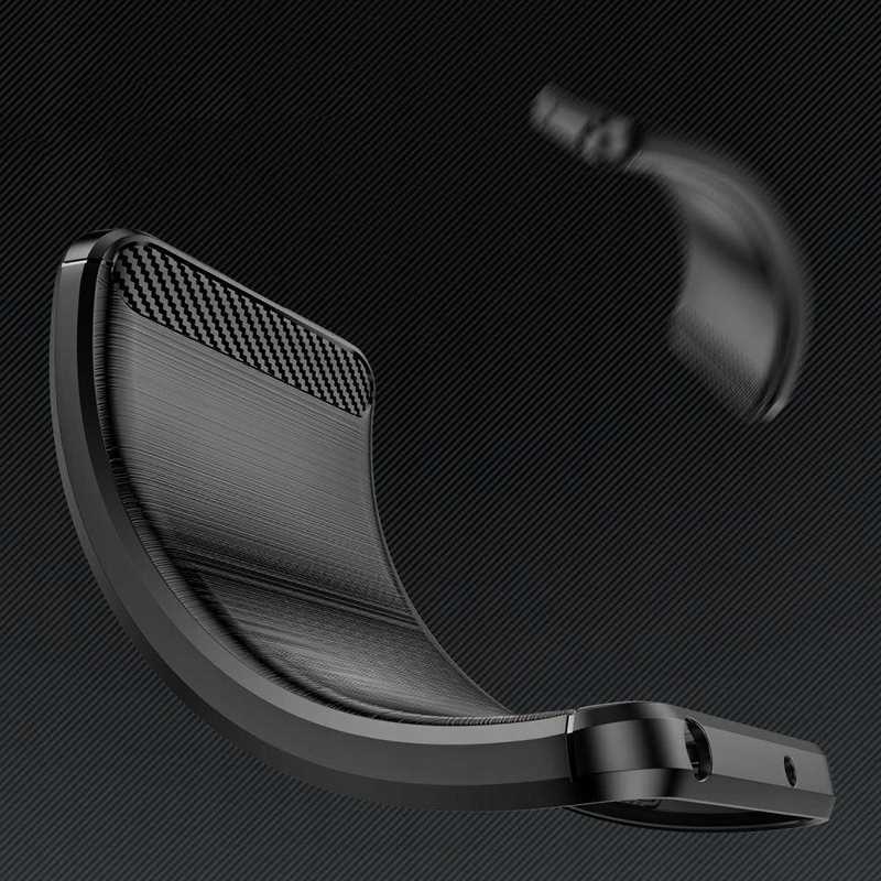 Sc Carbon Realme 11 Pro/Pro+ Svart