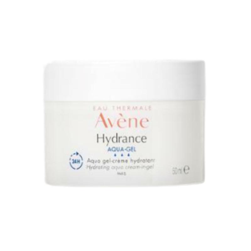 Avène Hydrance Aqua Cream-in-Gel EX 50ml