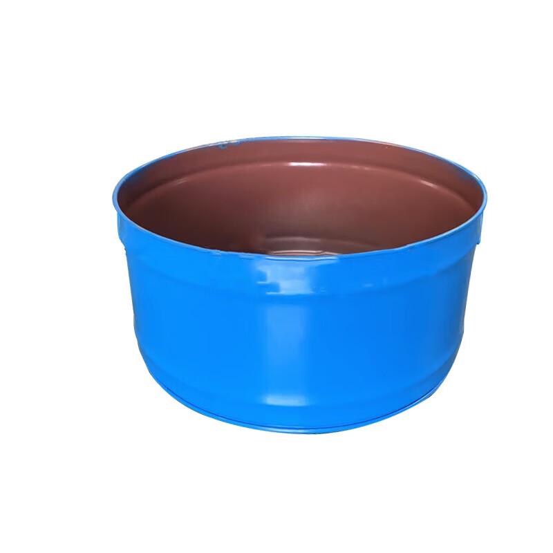 Fire Training Safety Barrel