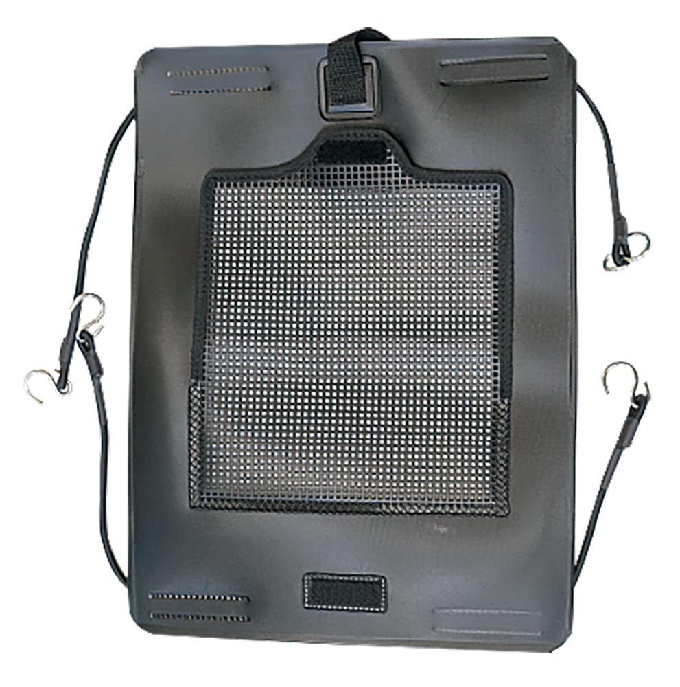 

Valleyhill Squid Metal Fishing Catch Cover