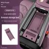 Compatible Armrest Box Storage for Xiaomi SU7/YU7 - Car Center Console Storage Organizer.