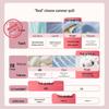 Muji Style 100% Cotton Summer Quilt