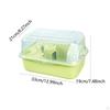 Exercise Space for Hamsters And Small Pets, Ideal Mice Gerbils