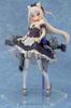 PLUMPMOA Azur Lane Hamman Kai Scale PVC Painted Finished Product Figure Resale 1/7