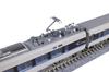KATO N Gauge 683 Series 4000 Basic Set Model Train "Thunderbird" (Refurbished) (4 Cars) 10-2142
