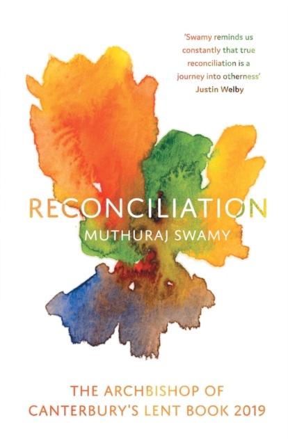 The Reconciliation Book