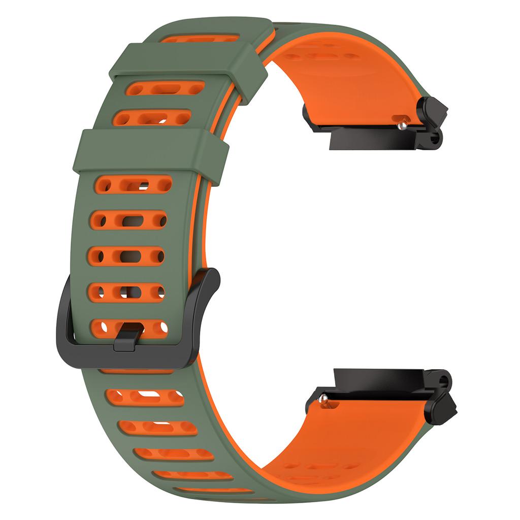 Breathable Silicone Band For Huami Amazfit T-Rex 3 2 Wrist Bracelet Colorful Strap For T-Rex/Pro Sport Watchband Belt Accessorie