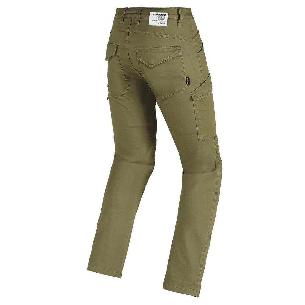 Spidi Trousers Pathfinder Cargo