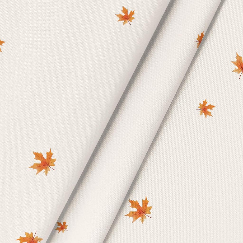 Fall Thanksgiving Maple Leaves Waterproof Tablecloth Table Decor Reusable Farmhouse Kitchen Dining Tablecloth Autumn Decor