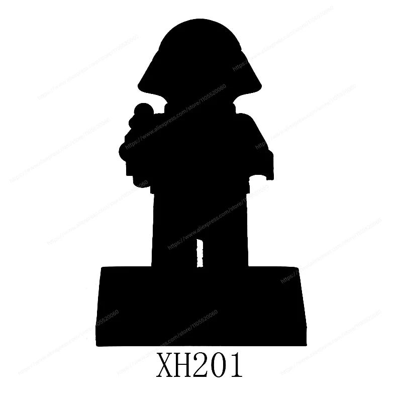 Cartoon movie TV Anime models Action Figures WM6130 WM6174 X0103 X0104 X0105 X0124 X0132 X0139 X0144 Bricks Toys 046